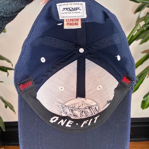 Utah Jazz Hat - Picture 4 of 4